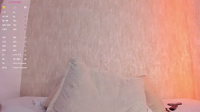 Amby ambar online show from March 28, 1:49 am