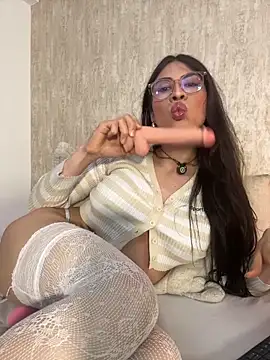 Amby ambar online show from February 12, 1:40 am