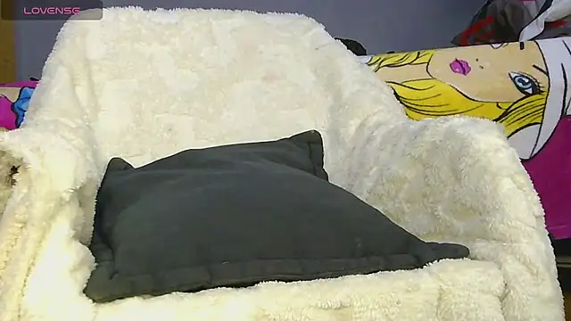 blondiebbc online show from February 21, 1:12 pm