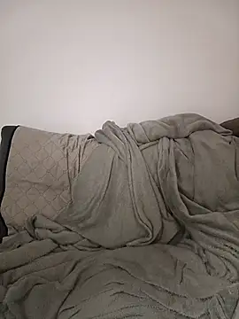 CuteHarper online show from October 12, 4:48 am