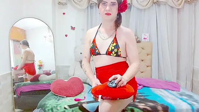 Dolldirtyxxx online show from December 19, 4:05 am