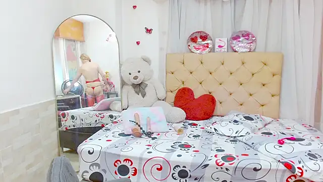 Dolldirtyxxx online show from November 30, 5:33 am