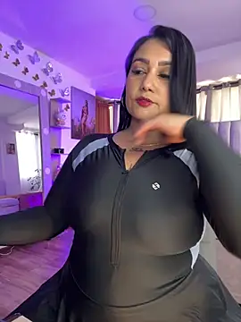 Madissonlove 1 online show from February 4, 1:25 pm