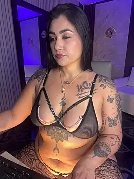 Madissonlove 1 online show from April 14, 1:05 am