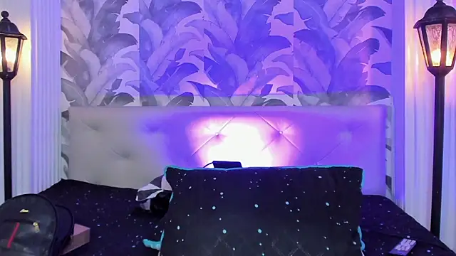 Sami Evanns online show from November 27, 2:47 am