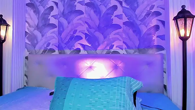 Sami Evanns online show from November 11, 3:13 am