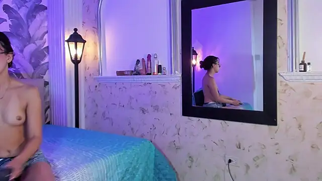 Sami Evanns online show from September 27, 3:58 am