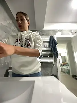 BonyBon29 online show from April 13, 11:55 am