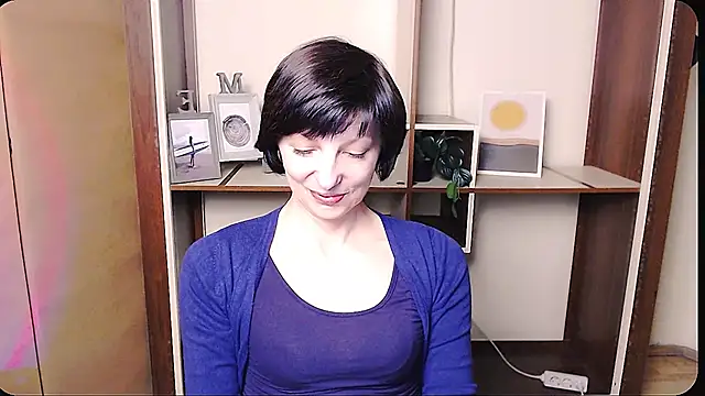  AngeliaFlow  online show from March 26, 11:45 am