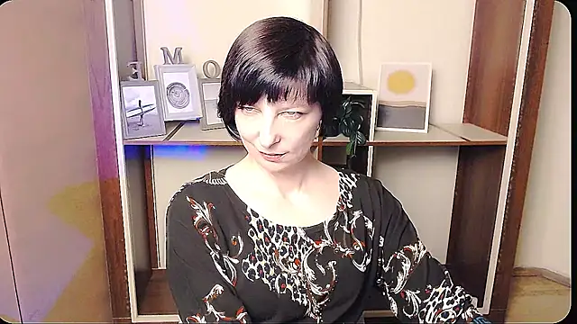  AngeliaFlow  online show from March 23, 8:53 am