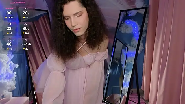 DamienLake online show from March 11, 8:55 pm