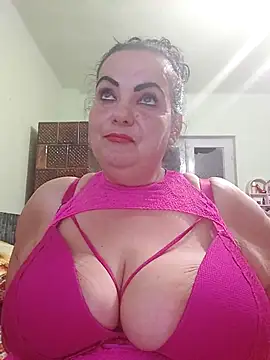 IvettkeXXX online show from October 10, 5:18 pm