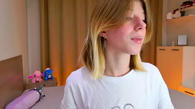 Bella amory online show from October 23, 9:43 pm