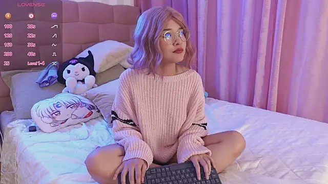 NataliaNovak online show from September 14, 9:23 pm