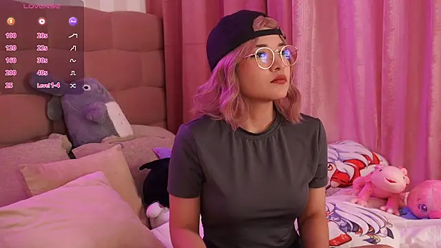 NataliaNovak online show from September 13, 6:05 pm