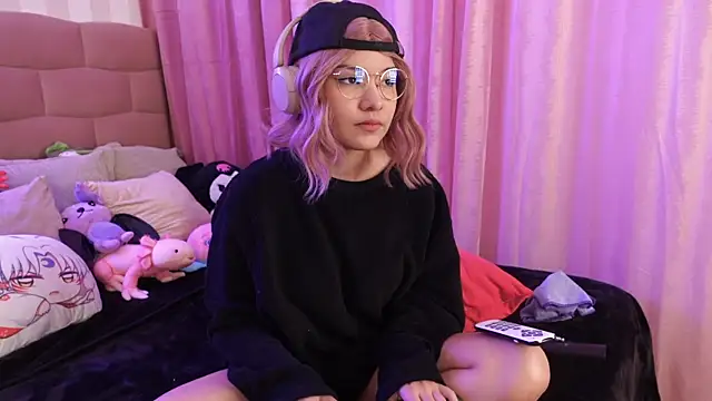 NataliaNovak online show from October 5, 8:14 pm