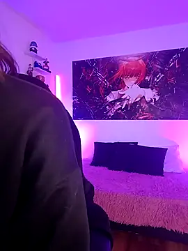  michonne  online show from November 22, 10:01 pm