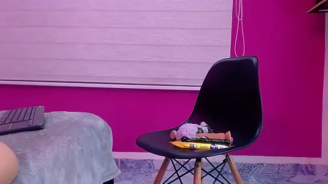 melody toy online show from September 20, 9:02 pm