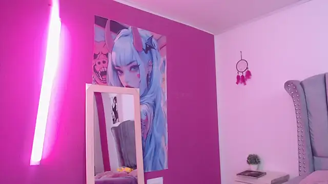 melody toy online show from March 9, 7:39 pm