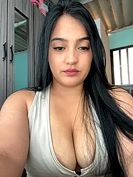 Sahanaprincessll online show from October 4, 5:06 pm