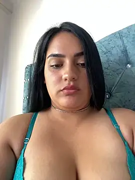 Sahanaprincessll online show from December 19, 5:16 pm