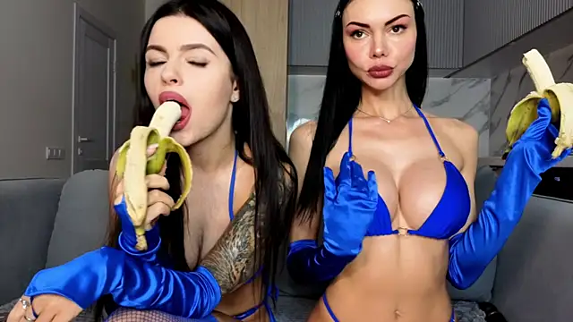 AmyLeeplay online show from October 27, 2:01 pm