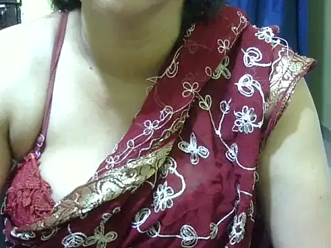 Your cutiepie  online show from October 7, 6:01 pm