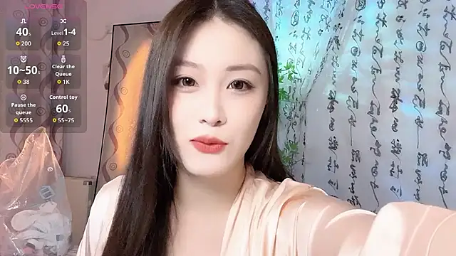 Qvo-Q online show from September 16, 1:08 pm