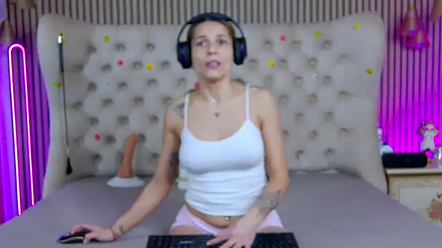 PlayfulShow online show from February 17, 2:27 pm