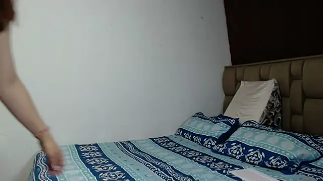 PenelopeMist online show from September 12, 2:45 am