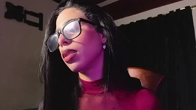melissa becraft online show from April 17, 11:18 pm