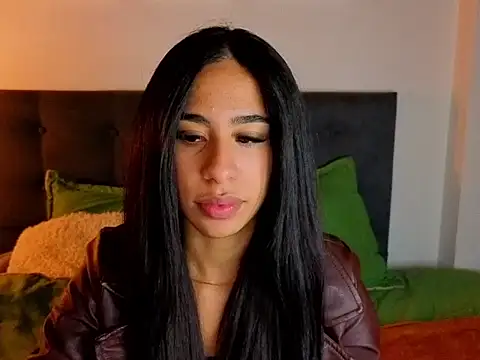 melissa becraft online show from May 26, 1:16 am