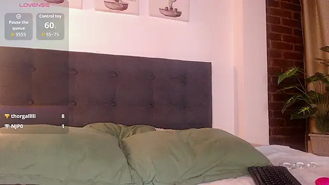 melissa becraft online show from December 22, 3:20 am