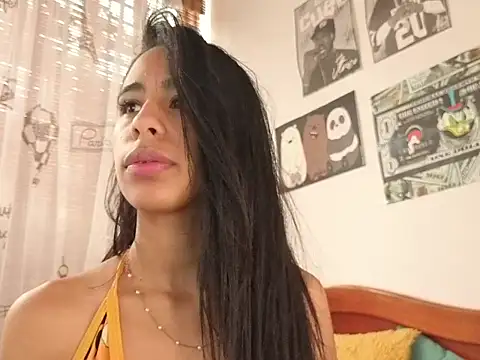 melissa becraft online show from February 3, 6:34 pm