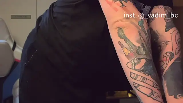 dark-willoww online show from January 19, 12:45 pm