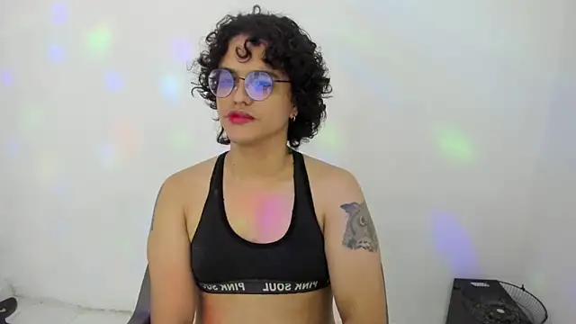 Diane blossom online show from October 22, 10:26 pm