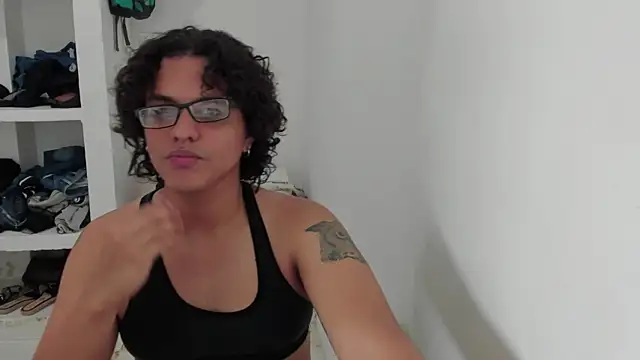 Diane blossom online show from September 20, 7:12 pm