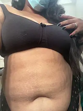 sinnerlady online show from November 12, 2:20 am