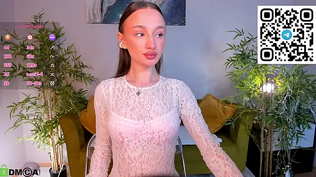 miiss  lulu online show from March 11, 12:59 am