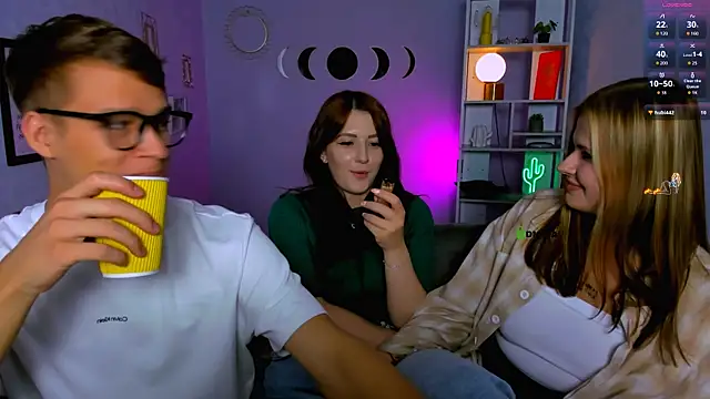 catherine kitty online show from September 12, 7:21 pm