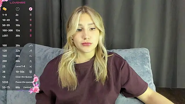 And1sa online show from October 21, 5:28 pm