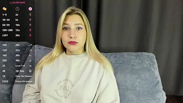 And1sa online show from September 17, 12:47 pm