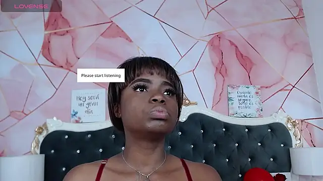 LindaBird online show from February 16, 9:25 pm