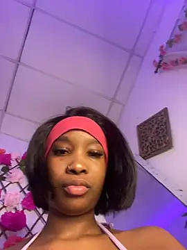 Black girl3 online show from December 20, 10:25 pm