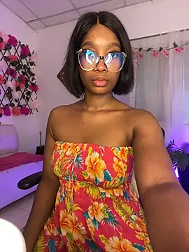 Black girl3 online show from January 16, 10:06 pm