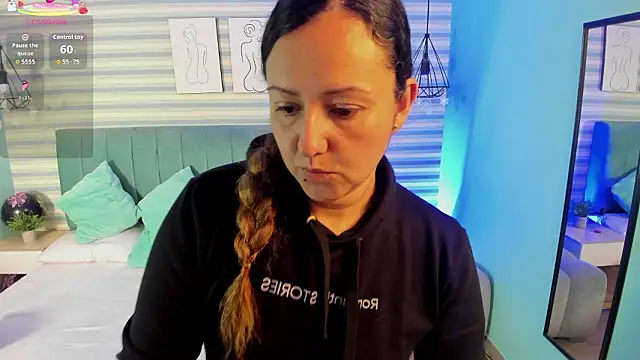 abby apple online show from February 2, 12:48 pm