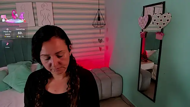 abby apple online show from February 10, 1:14 pm