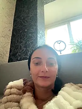 Miroslava1247 online show from October 12, 1:35 pm