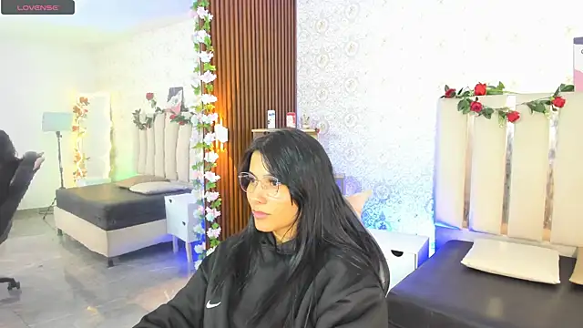 Gaby tay1 online show from April 28, 3:32 am