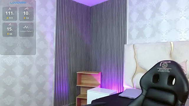 Gaby tay1 online show from October 4, 3:12 am